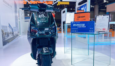 d88尊龙z6INSIDE，登峰造「极」