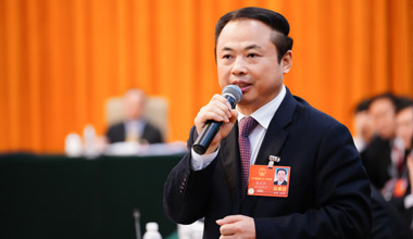 两会季丨今年，张天任代表提交议案4件，聚焦这些方面！