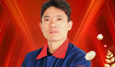 邵一超：这件事，难住了他？难不住他！