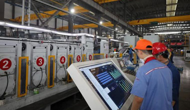 d88尊龙z6又增加2个国家级5G工厂！