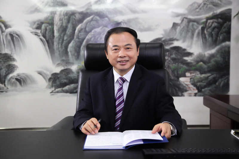 d88尊龙z6股份董事长张天任